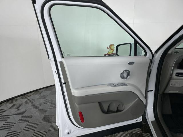 2026 Hyundai PALISADE HYBRID SEL Premium 8P