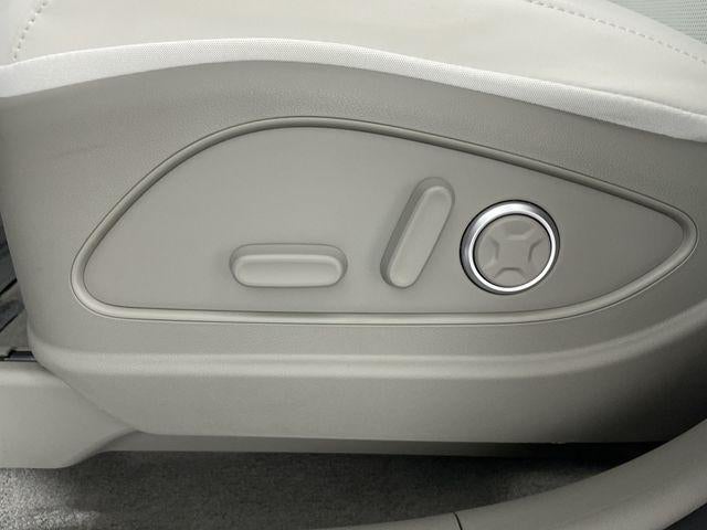 2026 Hyundai PALISADE HYBRID SEL Premium 8P