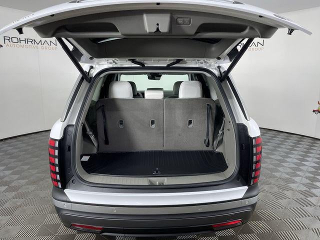 2026 Hyundai PALISADE HYBRID SEL Premium 8P