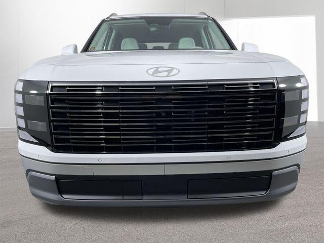 2026 Hyundai PALISADE HYBRID SEL Premium 8P