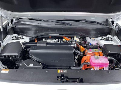 2026 Hyundai PALISADE HYBRID SEL Premium 8P