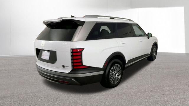 2026 Hyundai PALISADE HYBRID SEL Premium 8P