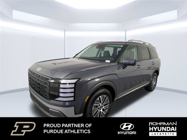 2027 Hyundai PALISADE HYBRID SEL Premium 7P