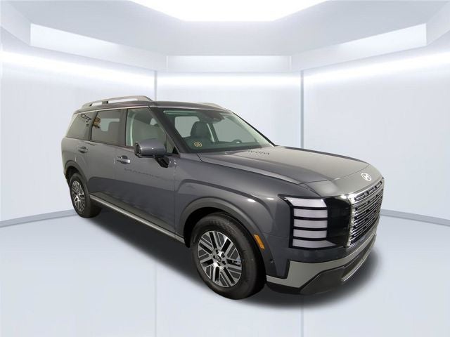 2027 Hyundai PALISADE HYBRID SEL Premium 7P