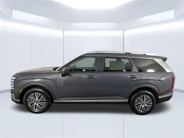 2027 Hyundai PALISADE HYBRID SEL Premium 7P
