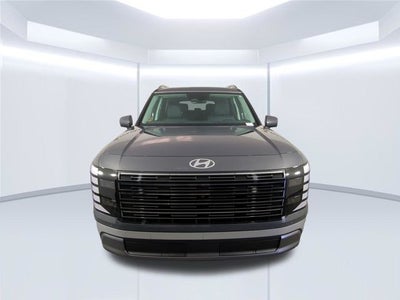 2027 Hyundai PALISADE HYBRID SEL Premium 7P