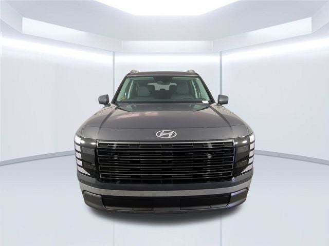 2027 Hyundai PALISADE HYBRID SEL Premium 7P
