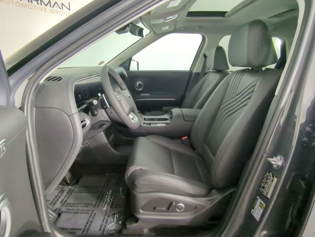2027 Hyundai PALISADE HYBRID SEL Premium 7P