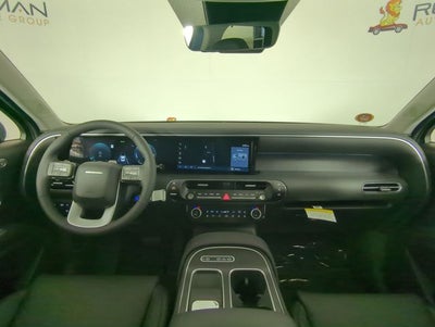2027 Hyundai PALISADE HYBRID SEL Premium 7P