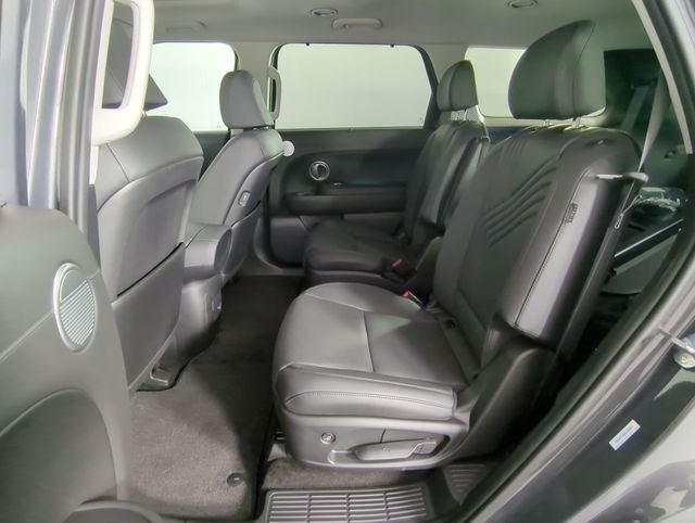 2027 Hyundai PALISADE HYBRID SEL Premium 7P