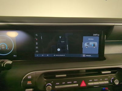 2027 Hyundai PALISADE HYBRID SEL Premium 7P