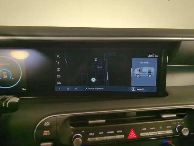 2027 Hyundai PALISADE HYBRID SEL Premium 7P