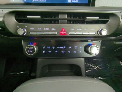 2027 Hyundai PALISADE HYBRID SEL Premium 7P