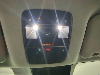 2027 Hyundai PALISADE HYBRID SEL Premium 7P