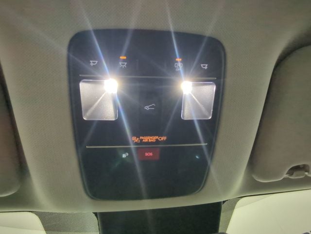 2027 Hyundai PALISADE HYBRID SEL Premium 7P