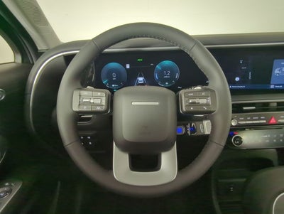 2027 Hyundai PALISADE HYBRID SEL Premium 7P