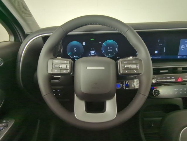 2027 Hyundai PALISADE HYBRID SEL Premium 7P