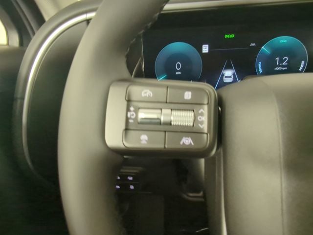2027 Hyundai PALISADE HYBRID SEL Premium 7P