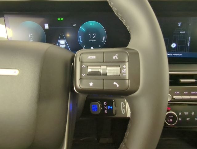 2027 Hyundai PALISADE HYBRID SEL Premium 7P