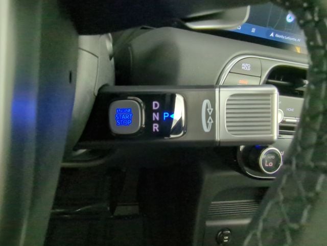 2027 Hyundai PALISADE HYBRID SEL Premium 7P