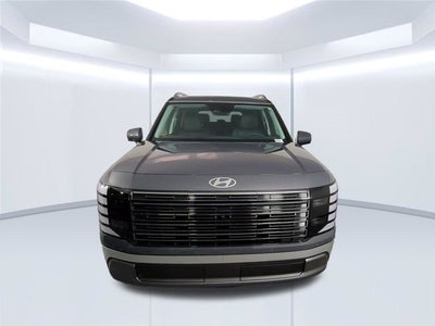 2027 Hyundai PALISADE HYBRID SEL Premium 7P