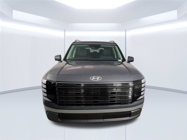 2027 Hyundai PALISADE HYBRID SEL Premium 7P