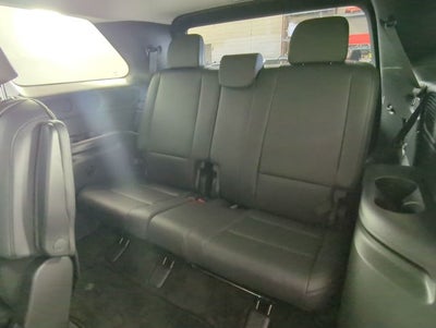 2027 Hyundai PALISADE HYBRID SEL Premium 7P