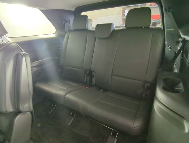 2027 Hyundai PALISADE HYBRID SEL Premium 7P