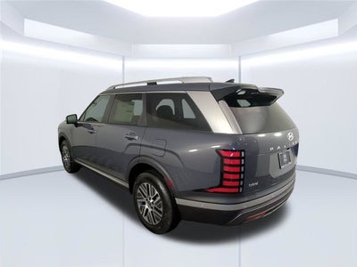 2027 Hyundai PALISADE HYBRID SEL Premium 7P