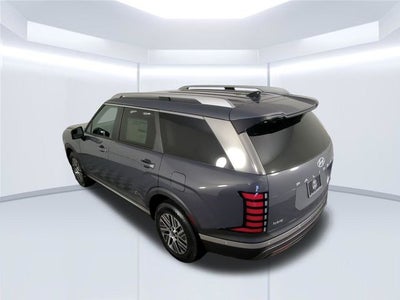 2027 Hyundai PALISADE HYBRID SEL Premium 7P