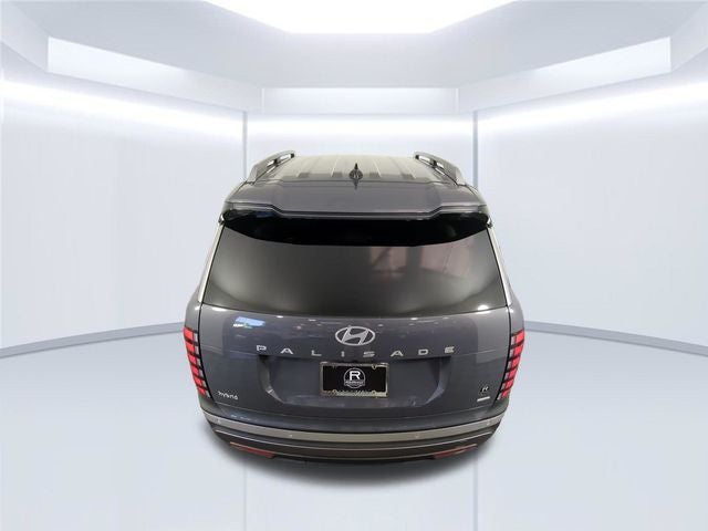 2027 Hyundai PALISADE HYBRID SEL Premium 7P