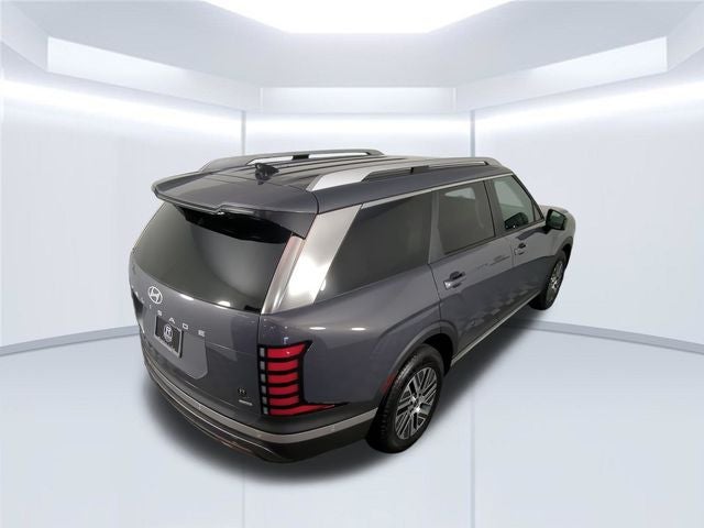 2027 Hyundai PALISADE HYBRID SEL Premium 7P