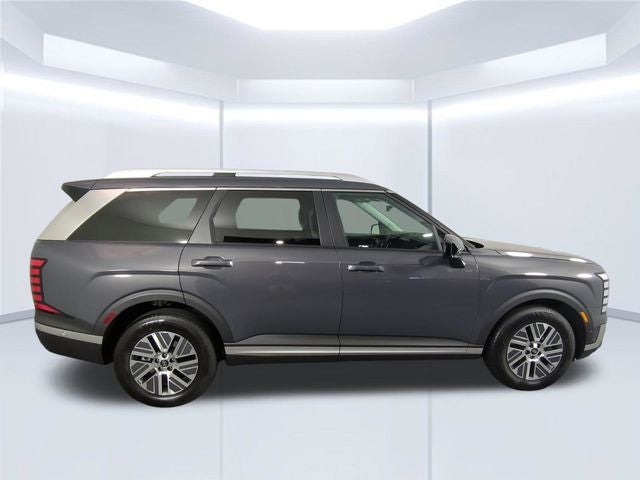 2027 Hyundai PALISADE HYBRID SEL Premium 7P
