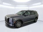 2027 Hyundai PALISADE HYBRID SEL Premium 7P