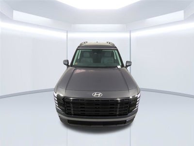 2027 Hyundai PALISADE HYBRID SEL Premium 7P