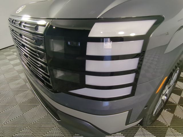 2027 Hyundai PALISADE HYBRID SEL Premium 7P