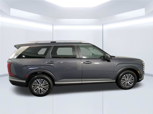 2027 Hyundai PALISADE HYBRID SEL Premium 7P