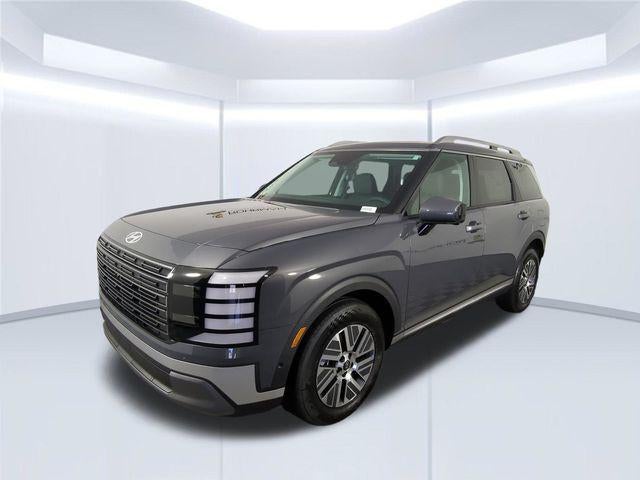2027 Hyundai PALISADE HYBRID SEL Premium 7P