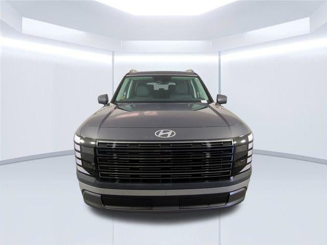 2027 Hyundai PALISADE HYBRID SEL Premium 7P