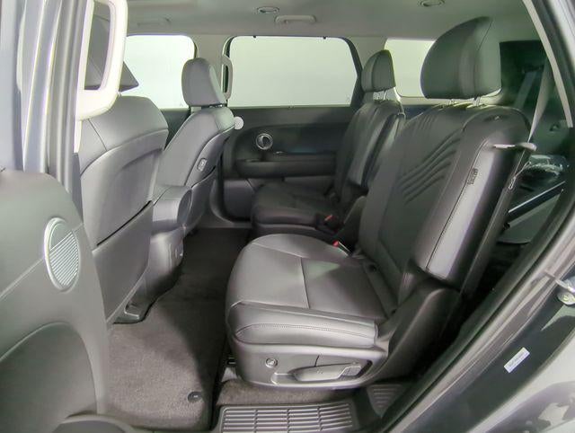 2027 Hyundai PALISADE HYBRID SEL Premium 7P