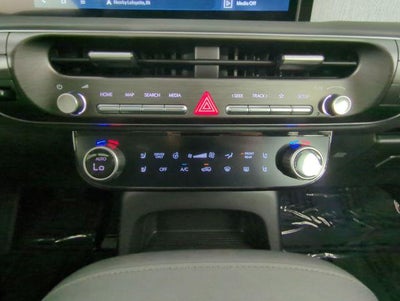 2027 Hyundai PALISADE HYBRID SEL Premium 7P