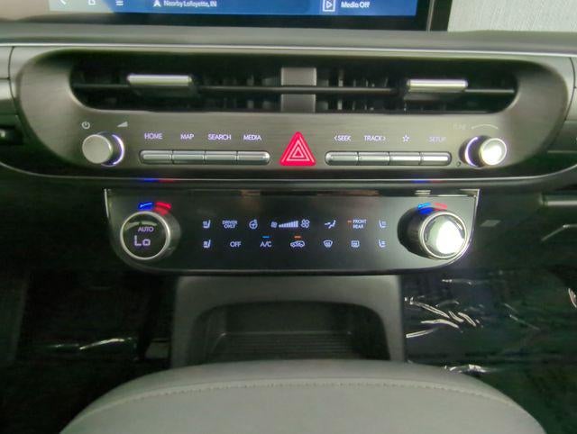 2027 Hyundai PALISADE HYBRID SEL Premium 7P