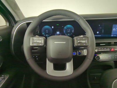 2027 Hyundai PALISADE HYBRID SEL Premium 7P