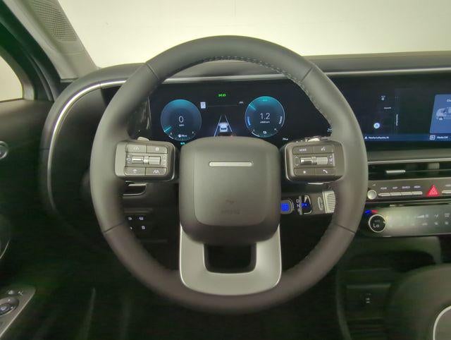 2027 Hyundai PALISADE HYBRID SEL Premium 7P