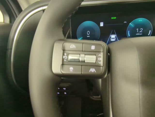 2027 Hyundai PALISADE HYBRID SEL Premium 7P