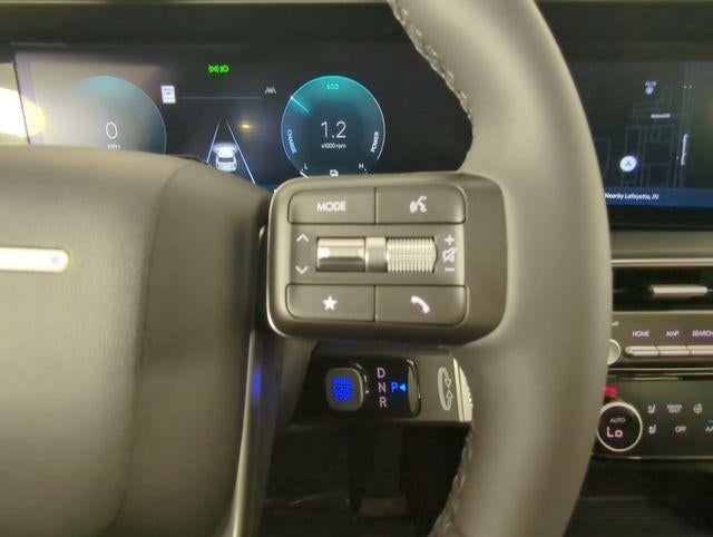 2027 Hyundai PALISADE HYBRID SEL Premium 7P