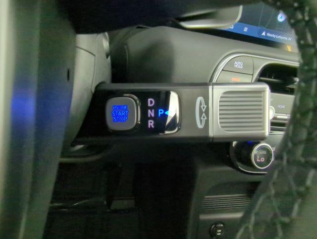 2027 Hyundai PALISADE HYBRID SEL Premium 7P