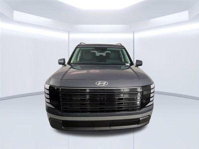 2027 Hyundai PALISADE HYBRID SEL Premium 7P