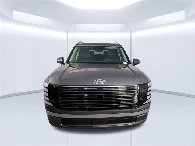 2027 Hyundai PALISADE HYBRID SEL Premium 7P