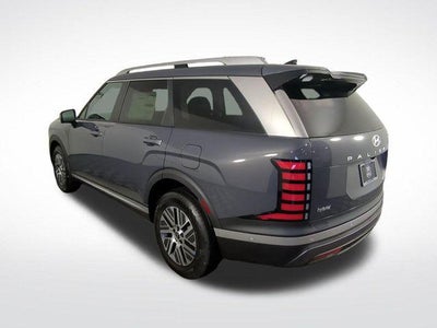 2027 Hyundai PALISADE HYBRID SEL Premium 7P